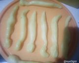 Foto langkah ke 1 dari resep Telur Gabus (Snack MPASI Tinggi Kalori)💕.