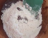 Foto del paso 4 de la receta: Galletitas tipo polvorones de chocolate
