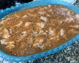 Foto del paso 1 de la receta: Zurrapa de solomillo ibérico