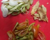 Foto langkah ke 1 dari resep Krengsengan Sapi.