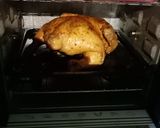 Foto langkah ke 9 dari resep Chicken Roasted Bumbu Semur.