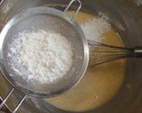 Foto del paso 2 de la receta Pastel de Pascua