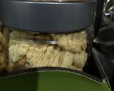 Foto langkah ke 5 dari resep Cornflakes mede cheese cookies (freegluten).
