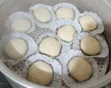 Foto langkah ke 5 dari resep Bakpao.