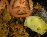 Foto del paso 4 de la receta: Sanguche vegano de seitán