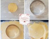 Une image de l'étape 4 de Flan aux fruits de la passion.