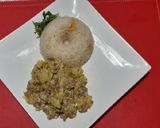 Foto del paso 6 de la receta: Guiso de zapallo italiano