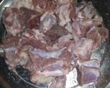पंजाबी मटन मसाला (punjabi mutton masala recipe in Hindi) रेसिपी चरण 5 फोटो