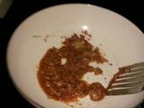 Spagheti rumahan