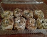 Foto del paso 7 de la receta: Knishes