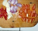 Foto langkah ke 1 dari resep Sayur Bening Bayam.