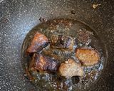Foto langkah ke 1 dari resep Ikan Asap Sambal Kemiri.