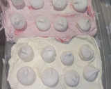 Foto del paso 3 de la receta: Postre bicolor