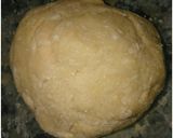 Foto del paso 4 de la receta: Tarta de Manzana🍎 en Masa Quebrada