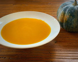 Foto del paso 9 de la receta: Crema de calabaza asada