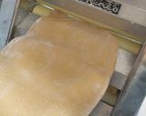 Foto del paso 2 de la receta: Tallarines caseros