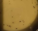 सिंधी कढ़ी (Sindhi kadhi recipe in hindi) रेसिपी चरण 3 फोटो