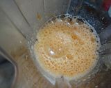 Foto del paso 2 de la receta: Flan de maní