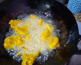 गोभी के पकोडे (Gobhi ke pakode recipe in Hindi) रेसिपी चरण 4 फोटो