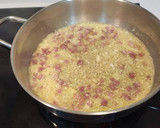 Foto del paso 1 de la receta: Risotto mare e monti