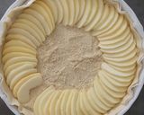 Une image de l'étape 5 de 🍏  Tarte aux Pommes !! 🍎.