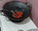 Foto langkah ke 5 dari resep Tuna Balado.