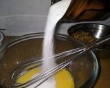 Foto del paso 1 de la receta: Muffins de manzana