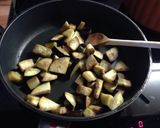 A picture of step 6 of Traditional Provence Ratatouille.
