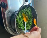 ફણસી બટાકા નું શાક (Dry French beans and potato Sabji recipe in Gujarati) રેસીપી સ્ટેપ3ફોટો