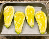 Foto del paso 2 de la receta: Berenjenas a la Italiana