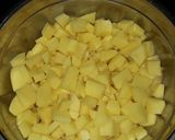 Foto del paso 2 de la receta: Tortilla de papas!