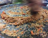 Foto langkah ke 3 dari resep Ayam gepuk sambel mede bu dotz 😜.