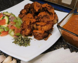 Foto del paso 9 de la receta: Camarones empanizados