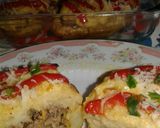 Foto del paso 10 de la receta: Papas rellenas