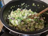 Hearty Leek and Potato Soup