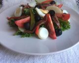 Foto del paso 8 de la receta: Salade niçoise (Ensalada niçoise)