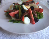 Foto del paso 8 de la receta: Salade niçoise (Ensalada niçoise)