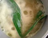 Foto langkah ke 1 dari resep Ice Cream Dung Dung Kacang Hijau(es cream)+ tips.