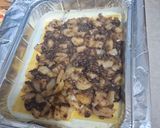 Foto del paso 9 de la receta: Lasaña de Morcilla y Pera