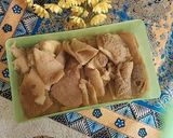 Foto langkah ke 8 dari resep Babat goreng gurih dan empuk.