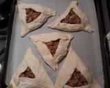 Foto del paso 13 de la receta: Empanadas Árabes (Fatay)
