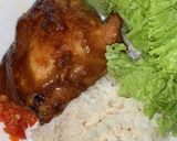 Foto langkah ke 4 dari resep Ayam Bakar Ungkep.