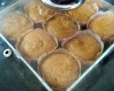 Foto langkah ke 3 dari resep 104. Cupcake Labu Chocolatos.