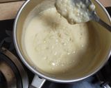 Foto langkah ke 5 dari resep Spaghetti Brulee Panggang.