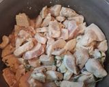Foto del paso 2 de la receta Pollo Yo al estragón