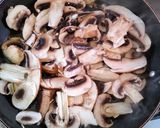 Foto del paso 2 de la receta: Salsa de Champiñones