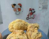 Foto langkah ke 6 dari resep Ayam goreng Kentucky.