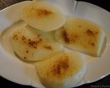 عکس مرحله 11 از دستور لوبیا پلو