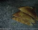 Egg&Mayo sandwiches#5orlessingredientschallenge#4wkschallenge recipe step 1 photo