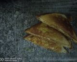 A picture of step 1 of Egg&Mayo sandwiches#5orlessingredientschallenge#4wkschallenge.